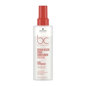 Schwarzkopf Bonacure Repair Rescue Spray Conditioner - 200ml főképe